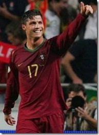 Portugal-Ronaldo