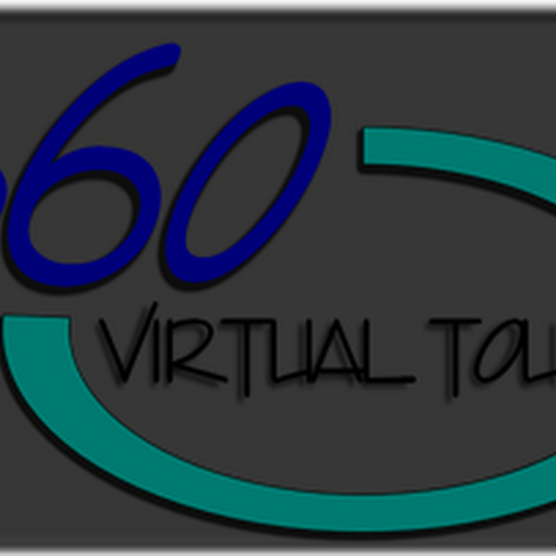 Tururi Virtuale si Imagini Panoramice de 360 grade a celor mai Superbe Locatii din Lume