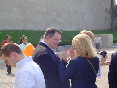 Celebrate The Big Brains At Axiom!!!