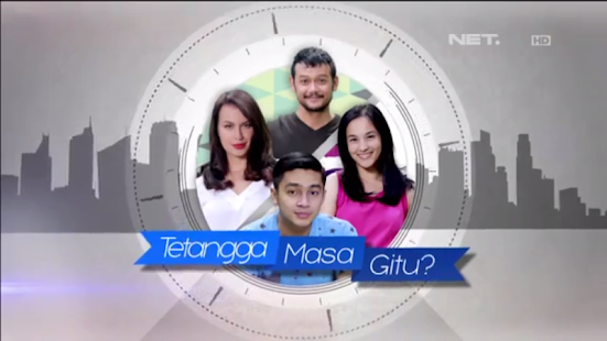 Tetangga Masa Gitu? Screenshots 5