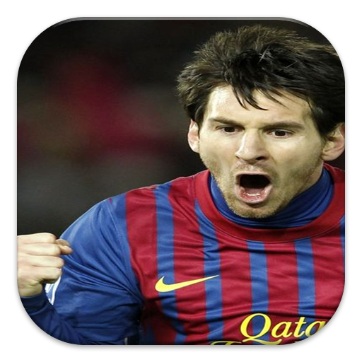 Messi The Star