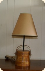 firkin lamp 1