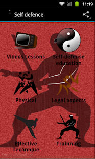 How to download Self Defense lastet apk for laptop