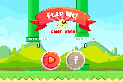 How to mod Flap Me lastet apk for laptop