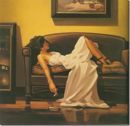 after_the_thrill_is_gone_by_jack_vettriano