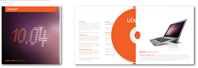ubuntu 10.04 lucid lynx cd cover