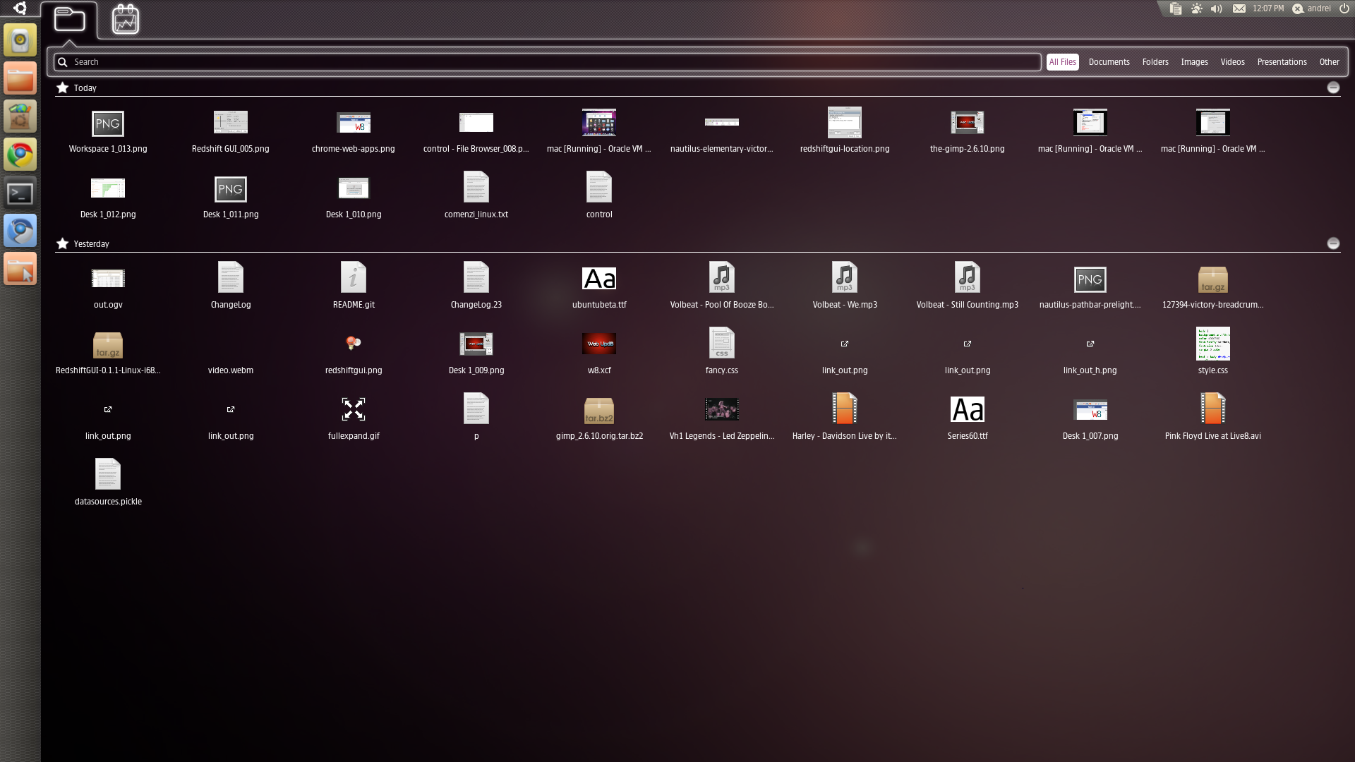 Рабочие окружения linux. Рабочий стол линукс убунту. Linux Ubuntu Интерфейс. Графический Интерфейс Гном Ubuntu. ОС линукс убунту.