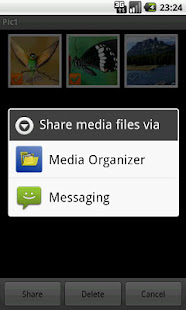 Media Organizer Photos/Videos(圖1)-速報App