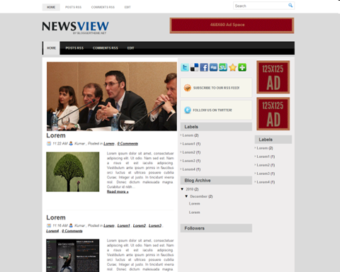 News View