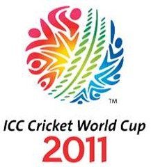 Cricket Worldcup 2011