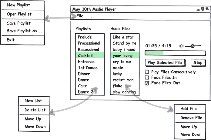 audio - Play MP3 from .net code - Stack Overflow