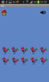 PreSchool Counting poster 5