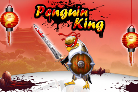 PenGuin King