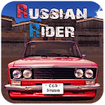 Russian Rider Apk