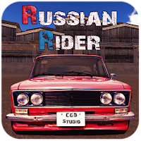 Russian Rider APK התמונה על עטיפת הסרט