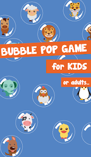 How to get Bubble For Kids: Animal 1.0 unlimited apk for android