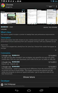 Screenshot Market Helper APK