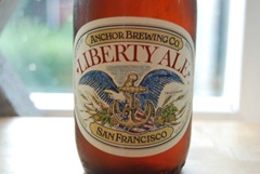 Liberty Ale från Anchor Brewing Company 
