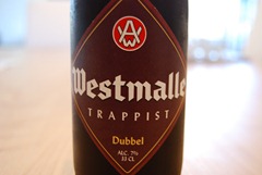 Westmalle Dubbel