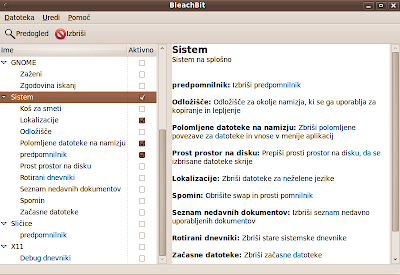 Slovenian on Ubuntu 9.10 Karmic Koala
