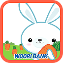 Wooribank So-easy Banking mobile app icon