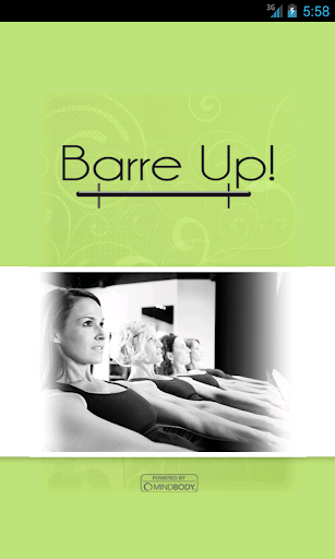 Barre Up