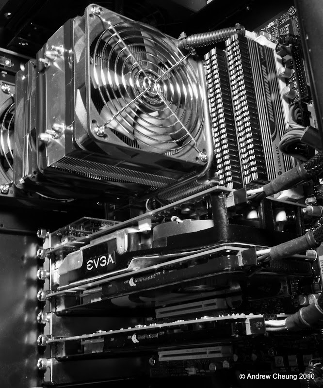 Rebuilding Folding Rig | Overclock.net