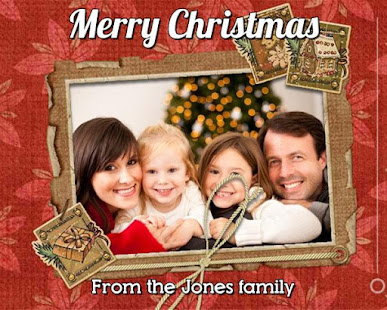 Camera ZOOM FX Christmas Pack(圖2)-速報App