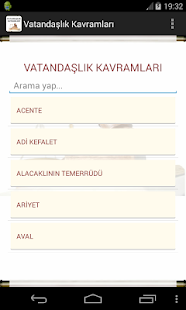 Vatandaşlık Kavramları(圖1)-速報App