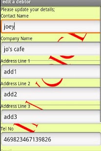 How to install PDF Invoice Generator 1.0 apk for bluestacks