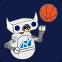 USU Football & Basketball logo