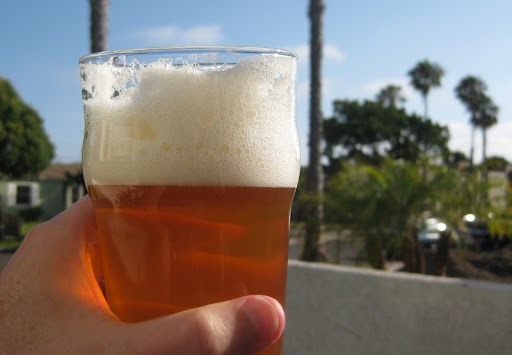San Diego Session Ale