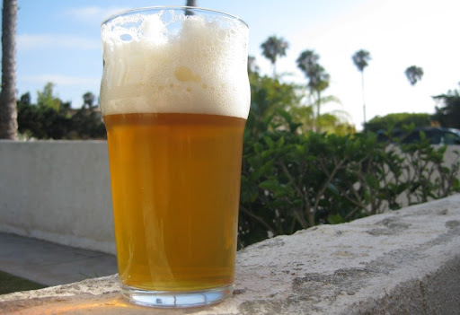 San Diego Session Ale