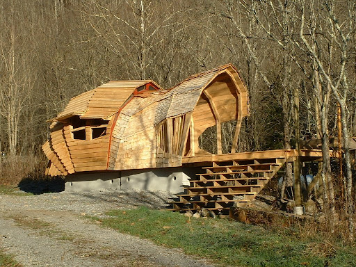 gesundheit institute countenance