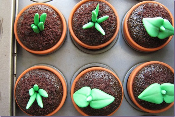 Cupcakes-Chocolate-Plantinha-Vasinho-2