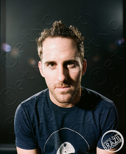 Chuck comeau shirtless