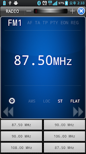 How to mod RadioView7032 patch 1.00 apk for laptop