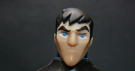 bruce to batman toy