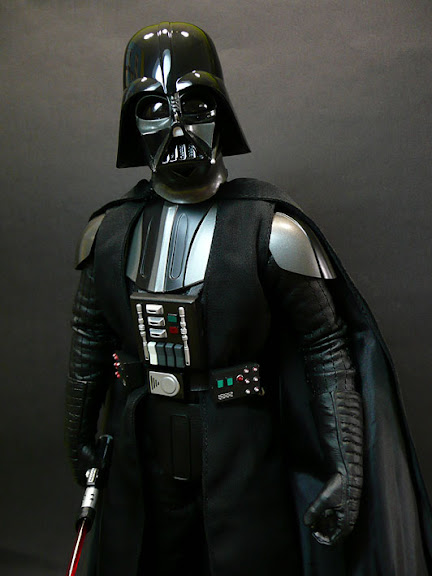 SIdeshow Darth Vader