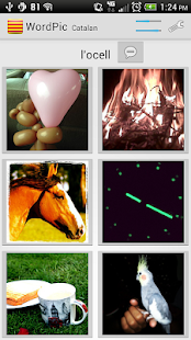 Learn Catalan WordPic(圖2)-速報App