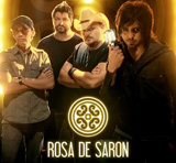Rosa de Saron – Horizonte Vivo Distante