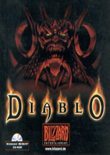 Diablo 1   Rip + Tradução