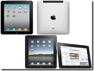 Differenze tra iPad e iPad 2 – Vediamo quali sono