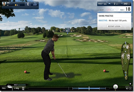 scarica gioco golf gratis in italiano