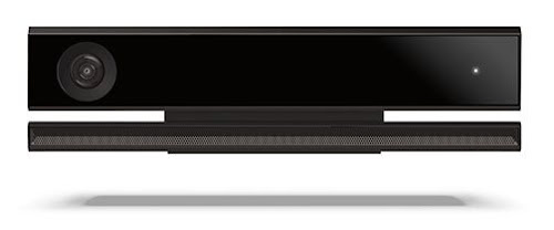 <p>
	Kinect for Windows 2.0</p>
<p>
	Now available (July 2014) for pre-order only. No software provided by microsoft, except for the SDK only, the software developer kit to make your own apps for the Microsoft Store.</p>