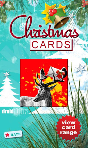 Christmas Cards