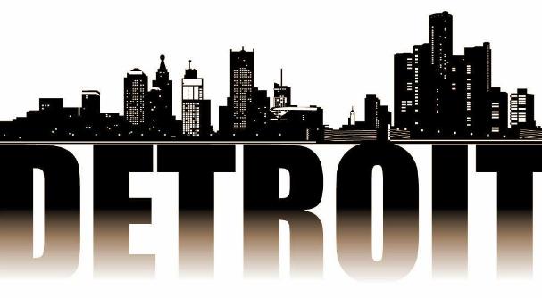 Detroit, Michigan