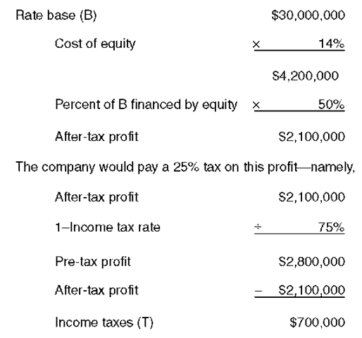 If value 1 is not 1, return an empty string (). Regulation Rate Of Return Energy Engineering