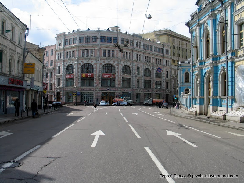 Каким был День Победы пять лет назад 