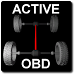 ActiveOBD for Subaru Apk